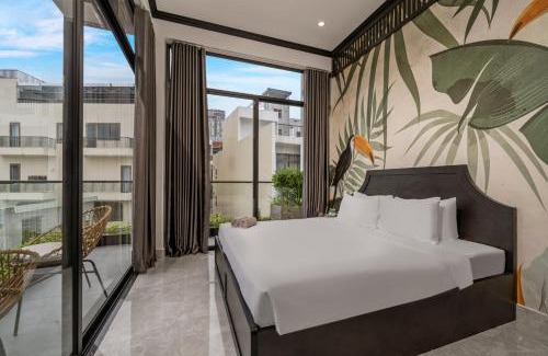 Son Tra Hotel | CiCi Villa Apartment