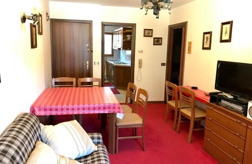 Palu Apartamento | Ciclamino Apartment