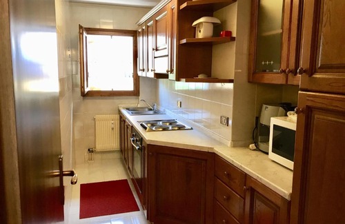 Palu Apartamento | Ciclamino Apartment