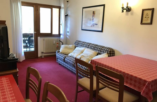 Palu Apartamento | CICLAMINO APARTMENT 022247-AT-069259