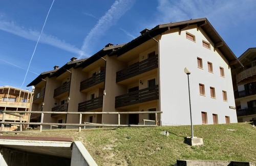 Palu Apartamento | CICLAMINO APARTMENT 022247-AT-069259