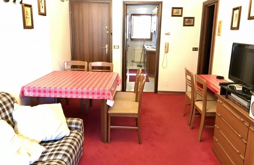 Palu Apartamento | CICLAMINO APARTMENT 022247-AT-069259