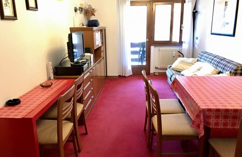 Palu Apartamento | CICLAMINO APARTMENT 022247-AT-069259