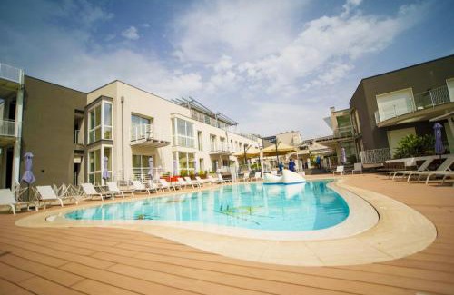Aci Trezza Complejo | Ciclope Resort