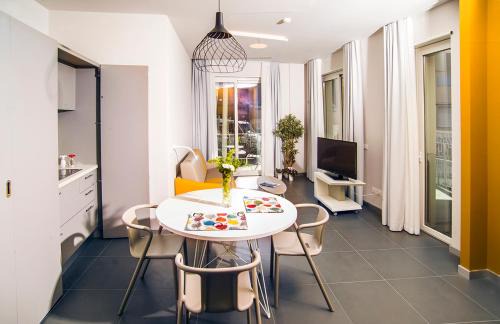 Aci Trezza Complejo | Ciclope Resort
