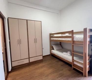 Stojakovo Apartamento | Ciconia Apartments