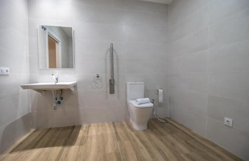 L'Olivereta Apartamento | Cid 90 Flat by Concept