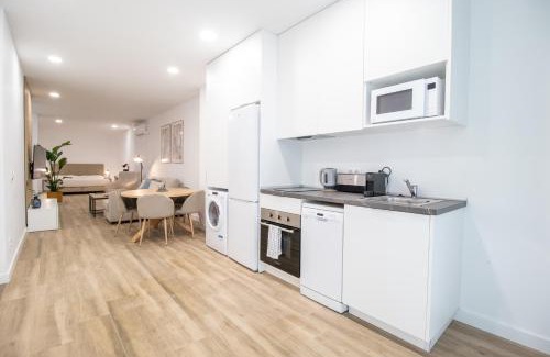 L'Olivereta Apartamento | Cid 90 Flat by Concept
