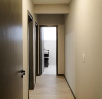 Saguacu Apartamento | Cidade das Bicicletas