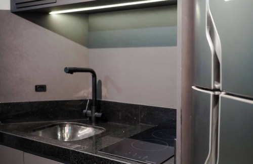 Saguacu Apartamento | Cidade das bicicletas