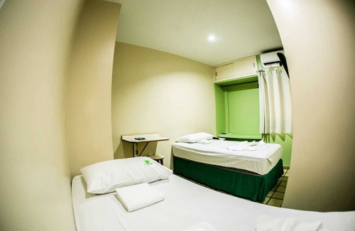 Manaira Hotel | Cidade Verde Flat Hotel