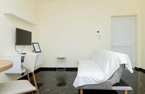 Praia Apartamento | Cidadela Apartamento