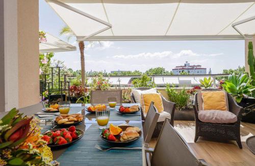 Cascais Apartamento | Cidadela - Luxury Apt with Pool