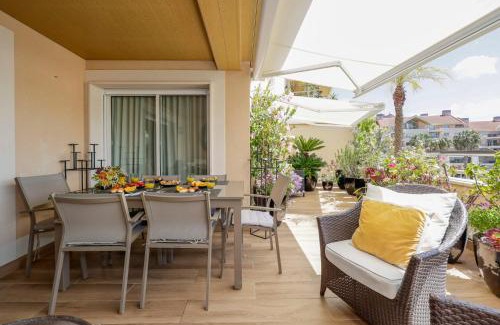 Cascais Apartamento | Cidadela - Luxury Apt with Pool