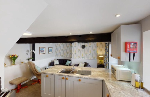 Sidmouth Casa | Cider Cottage