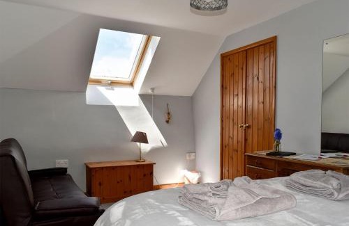 North Tamerton Casa | Cider Cottage - Uk11861