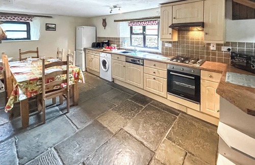 Hawkchurch Cabaña | Alojamiento de 3 habitaciones en Hawkchurch, cerca de Lyme Regis