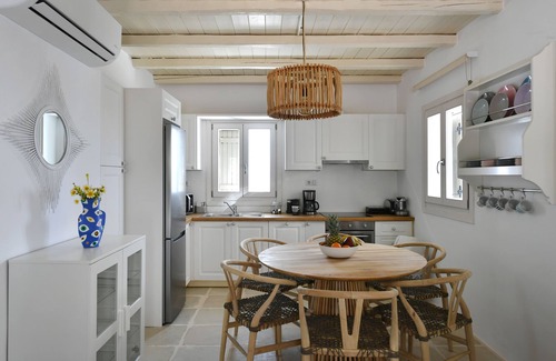 Glisidia Villa | Ciel Aethra Villa