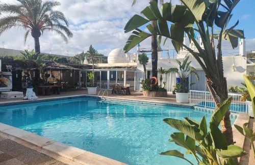 S'Argamassa Apartamento | Ciel Azul Ibiza Apartamentos