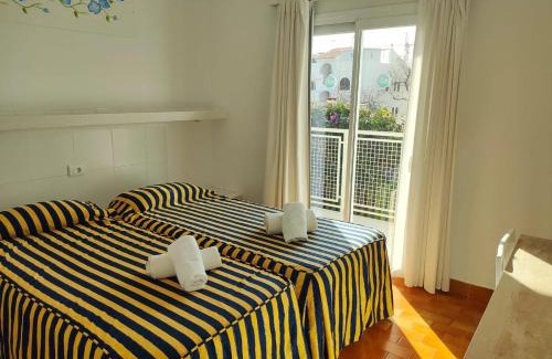 S'Argamassa Apartamento | Ciel Azul Ibiza Apartamentos