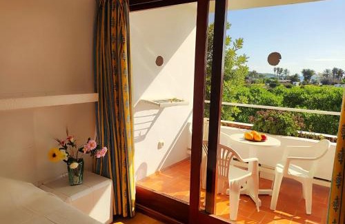 S'Argamassa Apartamento | Ciel Azul Ibiza Apartamentos