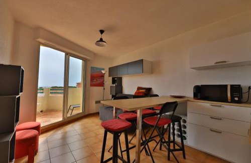 Sausset-les-Pins Apartamento | Ciel et mer