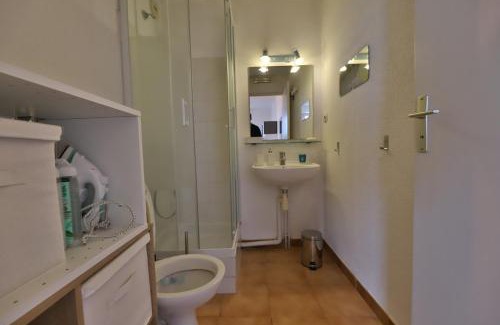 Sausset-les-Pins Apartamento | Ciel et mer