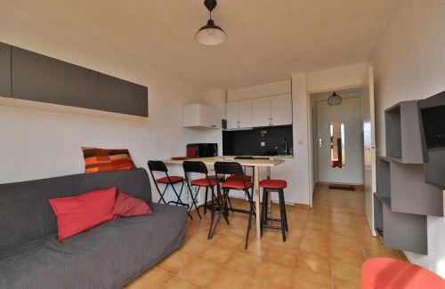 Sausset-les-Pins Apartamento | Ciel et mer