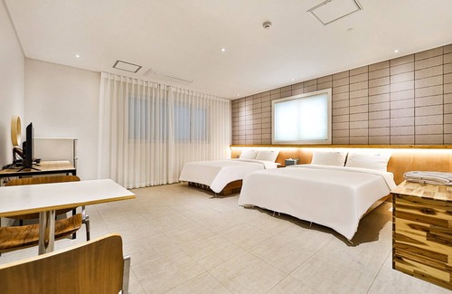 Gyeongju Casa | Ciel Mini Hotel