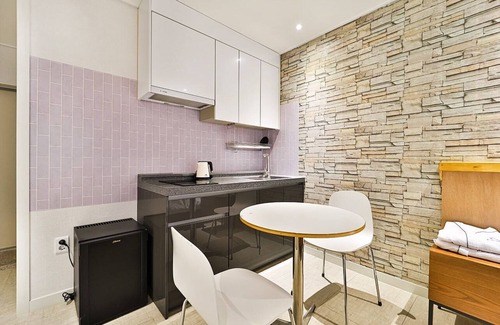 Gyeongju Casa | Ciel Mini Hotel
