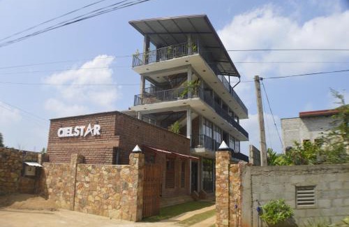 Anuradhapura Casa | Ciel Star Anuradhapura