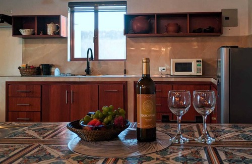 Latacunga Cabina | Ciela's Cabin with Jacuzzi Minigolf (pet friendly)