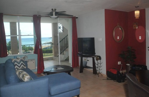 Jarealito Condominio | Cielito Del Mar (Little Heaven en el mar) 3bd 2ba Beach Condo