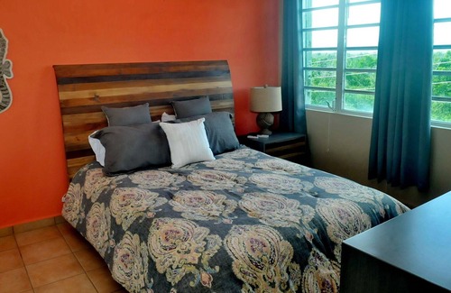 Jarealito Condominio | Cielito Del Mar (Little Heaven en el mar) 3bd 2ba Beach Condo