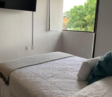Zona centro Casa | Cielito Home 4