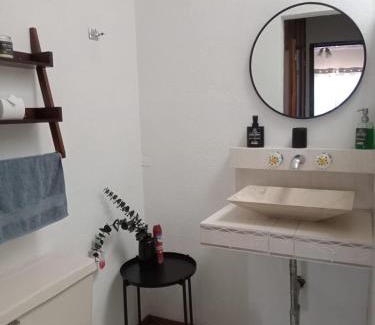 Zona centro Casa | Cielito Home II