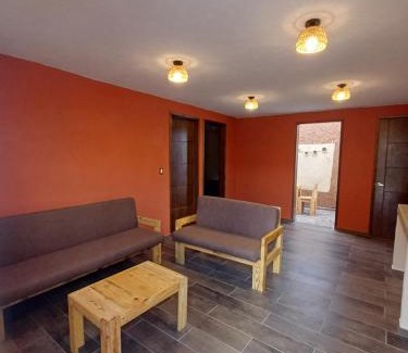 Jilotepec de Abasolo Hotel | Cielito Lindo Hotel-Boutique