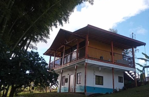 Marinilla Chalet De Esquí | Cielito Lindo