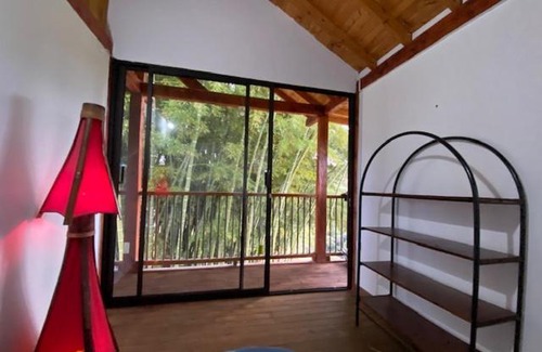 Marinilla Chalet De Esquí | Cielito Lindo