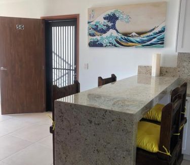 Rosarito Apartamento | Cielito Lindo