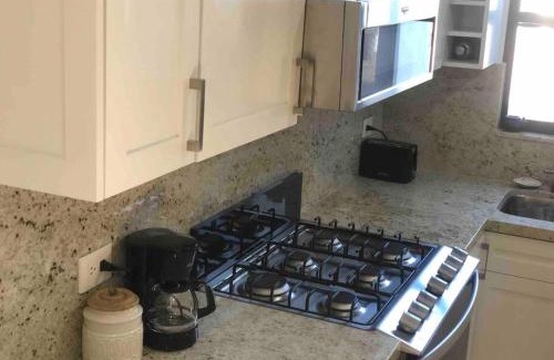 Rosarito Apartamento | Cielito Lindo