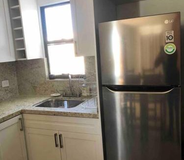 Rosarito Apartamento | Cielito Lindo
