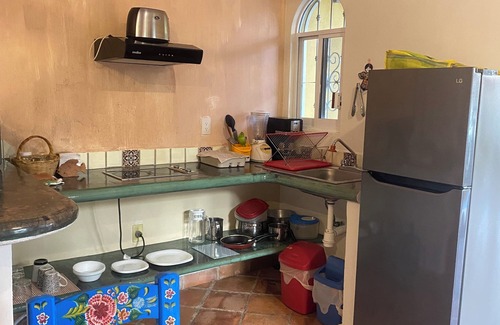 Rinconada Apartamento | Cielito Lindo Suites