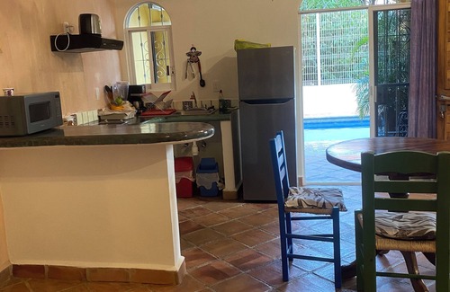 Rinconada Apartamento | Cielito Lindo Suites