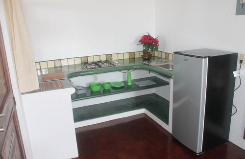Rinconada Apartamento | Cielito Lindo Suites