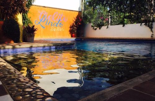 Rinconada Apartamento | Cielito Lindo Suites