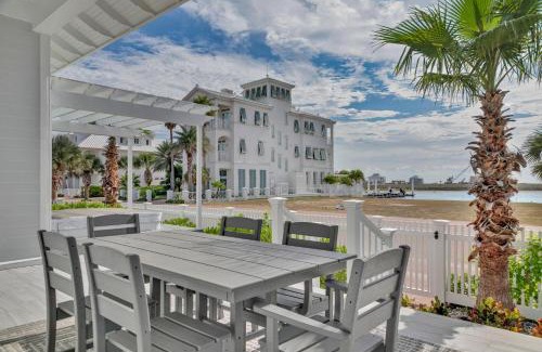 The Shores Casa | Cielito Lindo - Private home with hot tub home