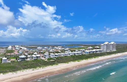 The Shores Casa | Cielito Lindo - Private home with hot tub home