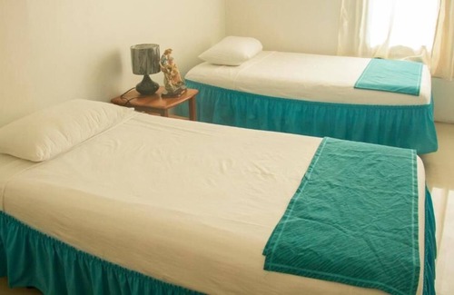 Puerto Villamil Hotel | Cielo Azul Galápagos Hotel
