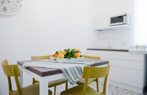 Alcamo Historic Center Apartamento | CIELO D' ALCAMO